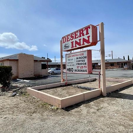 Desert Inn โมฮาวี ภายนอก รูปภาพ