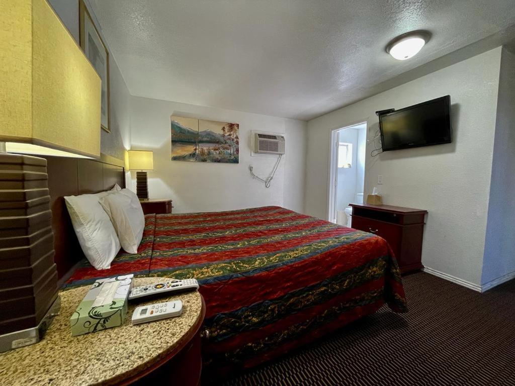 Desert Inn โมฮาวี ภายนอก รูปภาพ