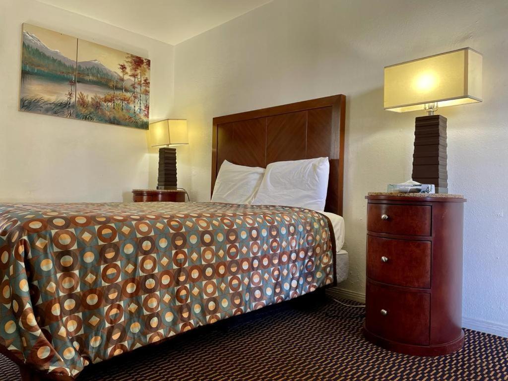 Desert Inn โมฮาวี ภายนอก รูปภาพ