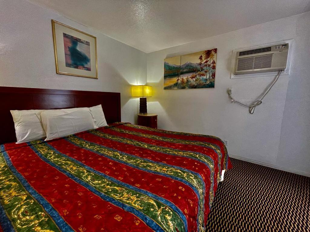 Desert Inn โมฮาวี ภายนอก รูปภาพ