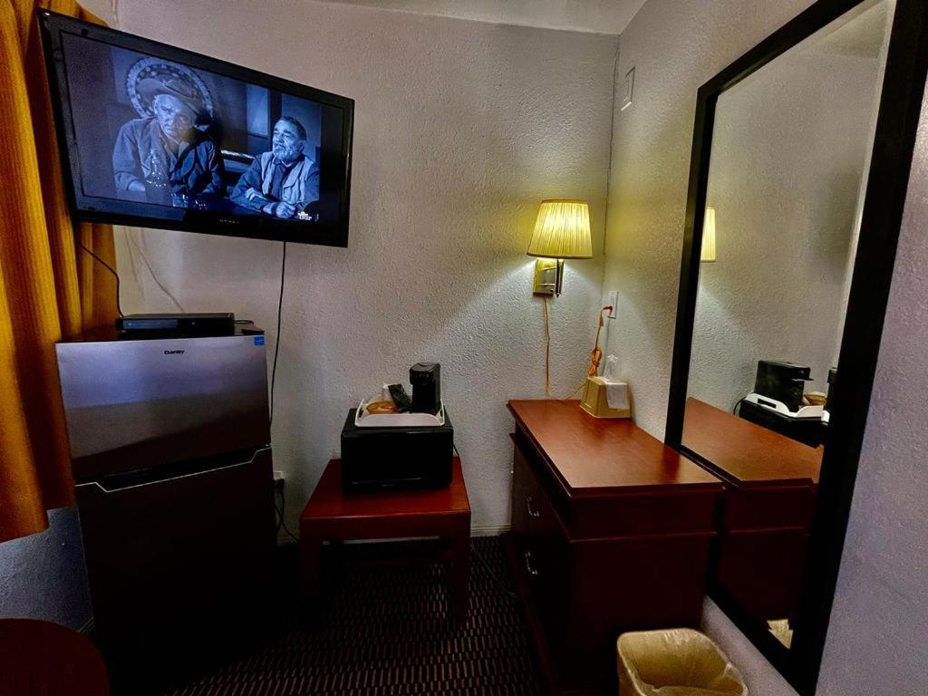 Desert Inn โมฮาวี ภายนอก รูปภาพ