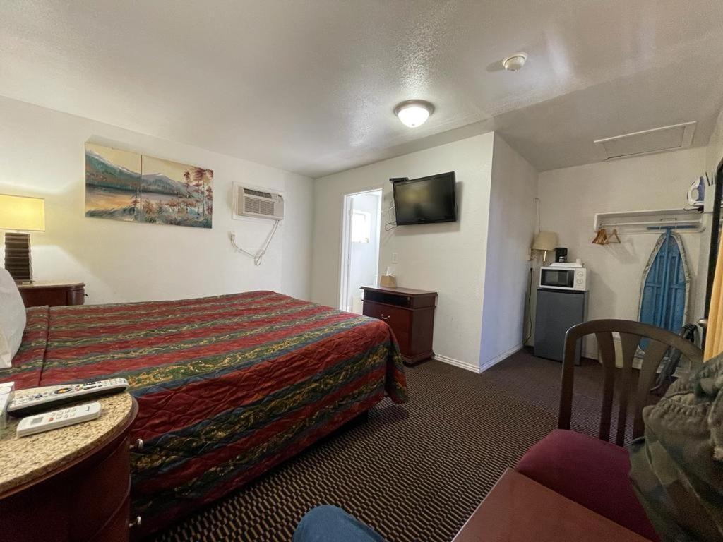 Desert Inn โมฮาวี ภายนอก รูปภาพ