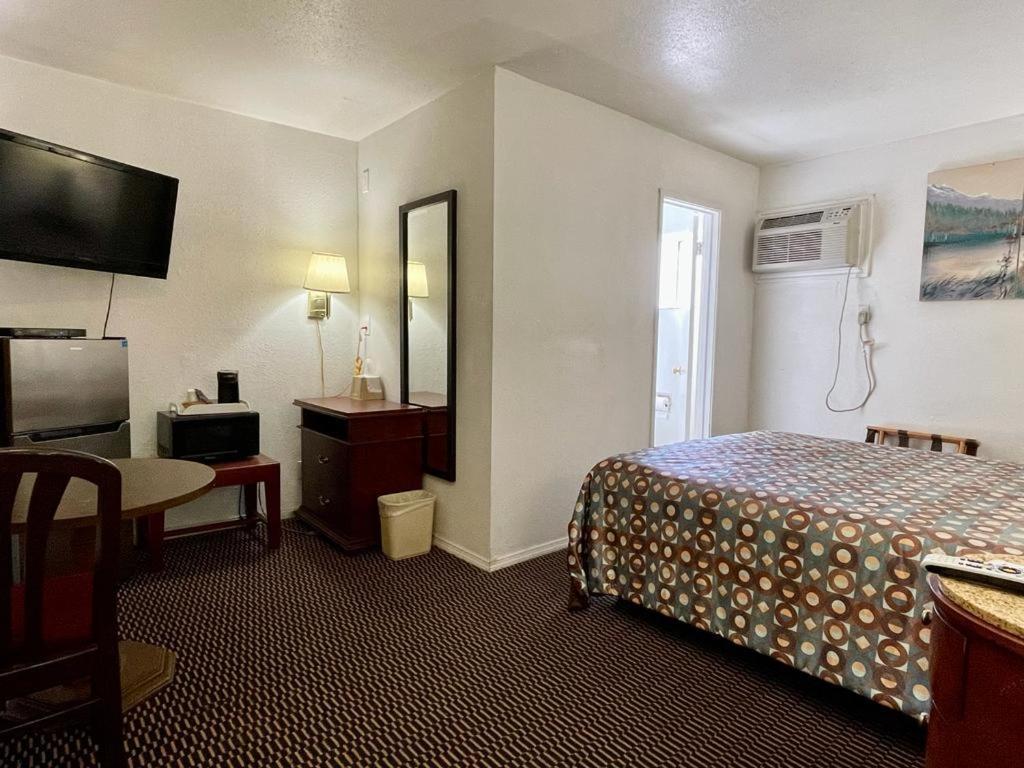 Desert Inn โมฮาวี ภายนอก รูปภาพ