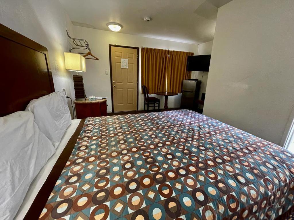 Desert Inn โมฮาวี ภายนอก รูปภาพ