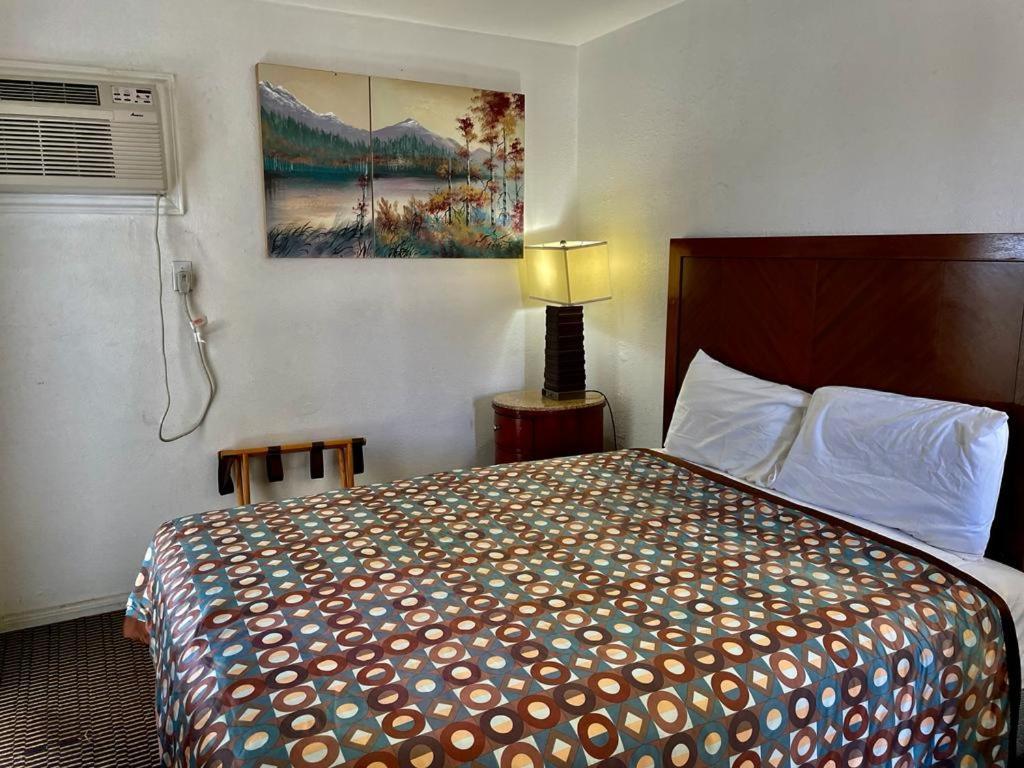 Desert Inn โมฮาวี ภายนอก รูปภาพ